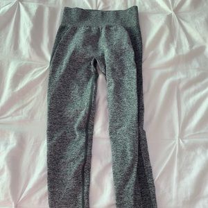 gymshark leggings!